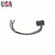Throttle Body 6-wire Connector Pigtail for 09-11 Caravan Wrangler Town Country