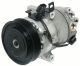 Replacement A/C Compressor for 2013 Kia Soul 2.0L 4 Cylinder)