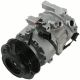 Replacement A/C Compressor for 2019-2022 Hyundai,  Kia Sportage,  Tucson 2.4L 4
