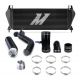 Mishimoto Performance Intercooler Kit Black For 19-22 Ranger 2.3L EcoBoost