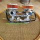 CLASSIC MINI COOPER 1300 CC TWIN SU HS2 CARBS SET/AUSTIN MINI/ SU HS2 CARBS