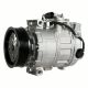 AC Compressor Fits 05-08 AUDI A8 179294