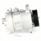 AC Compressor For 2007-2008 Dodge Caliber Serpentine 6 Groove Pulley 12 Volts