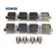 Disc Brake Pad Clip Kit Front For Toyota Land Cruiser 4Runner 04947-22050