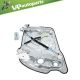For 2010-2016 Hyundai Genesis Coupe Power Window Regulator w/o Motor Front Left