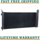AC Condenser For 15-21 Lexus NX300h 2.5L Free Shipping