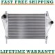 Intercooler For 08-10 Ford E-350 Super Duty E-150 6.8L 6.0L 5.4L Free Shipping