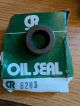 SKF Seal 6203