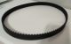 Mitsubishi CD224 timing belt