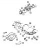 Genuine Mopar O Ring 5019705AA