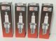 New Set Of 4 Champion Spark Plugs RJ12C-592 Copper Plus In The Boxes NOS