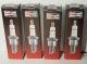 Lot Of 4 New Champion Copper Plus Spark Plugs DJ7J-850 In The Box