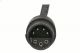 Sensor,  accelerator pedal position VDO 408-403-002-001G