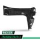 New Upper Bumper Spacer Right Bracket Fit For 11-16 BMW F10 5-Series 51117207931