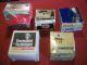 Automotive Thermostat Lot of 5 Pieces,  NOS