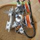 TRIUMPH SPITFIRE 1500 TWIN SU HS4 CARBS CONVERSION KIT SU CARBURETTORS