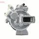 AC Compressor DENSO DCP47013 for SUZUKI SX4 S-CROSS JY) 1.4 2016-2022