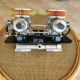 MGB SU HS4 TWIN CARBS SET /MGB