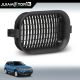 Air Intake Hose Debris Screen Manifold Vent Grille Fits 2011-2017 BMW X3 F25