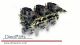 Carburetor Bridge Original Late Ferrari Dino 246 E Series