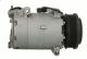 Airstal 10-3587 Compressor,  Air Conditioning for Ford Focus III 2 2014-2017