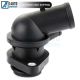 Thermostat Housing For 1999-2008 Chevrolet Aveo Pontiac Wave Daewoo Lanos 1.6L