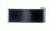MAHLE AC 669 000P air conditioning condenser for MAN L2000 4.58 1993-1996