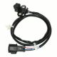 For 2003-2006 Mitsubishi Montero V6 3.8L Crankshaft Position Sensor MD357274