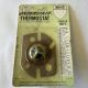 New Old Stock - Interstate Thermostat - P/N's 300-CG Made In U.S.A.