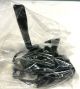 OE Replacement Honda Civic Hood Latch B004GF5FJM