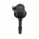 82453 MSD Ignition Coil - Blaster - Ford 5.2L - V8 - SuperCharged - Black