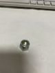 Scag Oem 04021-09 3/8-16 Elastic Hex Lknut 04021-09