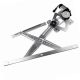 Front Left Window Regulator For Ford F250/350 F450/550 Super Duty 00-12 w/ Motor