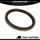 Crankshaft Oil Seal for Chevrolet Cruze No.12653685 Main Seal 1 Pc