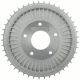 Speedway Spindle and Finned Fits Buick Drum Brake Kit,  Fits Ford