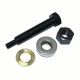 Harmonic Balancer Installation Tool - Trouble-Free Installation