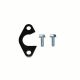 Oil Pump Pick-Up Tube Brace or Girdle - Compatible with GM LS