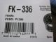 Pro-King Filter FK-336 Compatible w/ PURO: P1290 NEW)