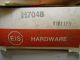 EIS H7048 Rear Drum Hardware Kit