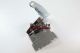 Chrome Steel Timing Tab Marker Small Block Chevy 283-350 SBC 6