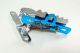 Chrome Steel Timing Tab with 8