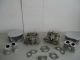 PORSCHE 356 912 WEBER CARBURETOR CONVERSION WEBER 40 IDF GENUINE WEBER