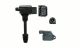UF363 IGNITION COIL 00 I30 Maxima V6 3.0L Front