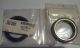 052 3503 Beck Arnley 91212 PR4 A01 ICM Acura Honda Crankshaft Seal