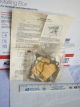 General Motors cars,  Rochester carburetor parts,  NOS. For 2GC. Items 5312