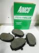 AIMCO P27 BRAKE PAD