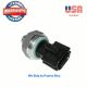 6J001 A/C Pressure Transducer Switch Fits: Infiniti & Nissan