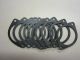 NAPA THM 1058 10) Gaskets