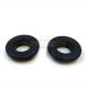 2x PCV Valve cover Breather Rubber Grommet 1