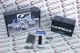 CP Piston & Carrilo Rod & ARP Stud Kit for BMW N54B30 84mm 10.2 CR 145mm Len.